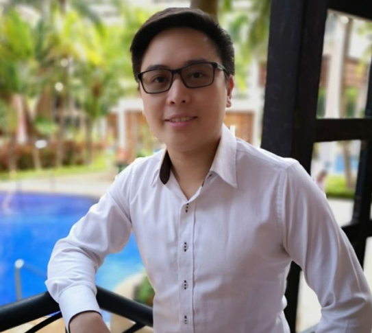 Daniel Koh Mind Mechanics Founder