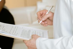 dyslexia assessment report