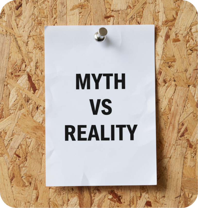 dyslexia myths and misconceptions